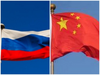 Now Russia accuses China of spying | Now Russia accuses China of spying