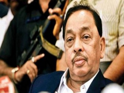 Centre upgrades Union Minister Narayan Rane's security from 'Y+' to 'Z' category | Centre upgrades Union Minister Narayan Rane's security from 'Y+' to 'Z' category