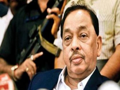 Narayan Rane to visit Rajasthan for two days | Narayan Rane to visit Rajasthan for two days