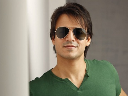 Vivek Oberoi extends support to children belonging to farmer families | Vivek Oberoi extends support to children belonging to farmer families