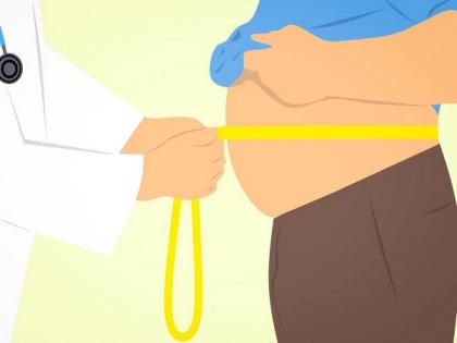 Research: Greater body fat contributes as risk factor for reduced thinking, memory ability | Research: Greater body fat contributes as risk factor for reduced thinking, memory ability