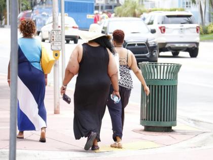 Obese people found to be at increased risk of Covid-19 | Obese people found to be at increased risk of Covid-19 Obese people found to be at increased risk of Covid-19 | Obese people found to be at increased risk of Covid-19