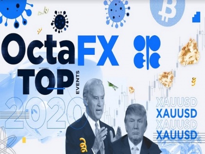 OctaFX Releases List of Top 2020 Events that Affected the Market During COVID | OctaFX Releases List of Top 2020 Events that Affected the Market During COVID