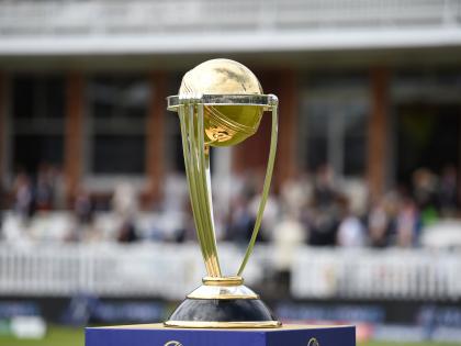 Men’s ODI World Cup: Cricket fans face hassles in search of tickets for non-India matches | Men’s ODI World Cup: Cricket fans face hassles in search of tickets for non-India matches