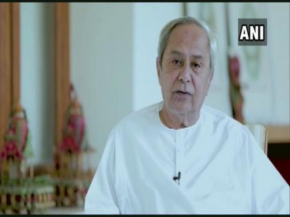 Odisha CM calls for one-minute prayer today for COVID warriors | Odisha CM calls for one-minute prayer today for COVID warriors