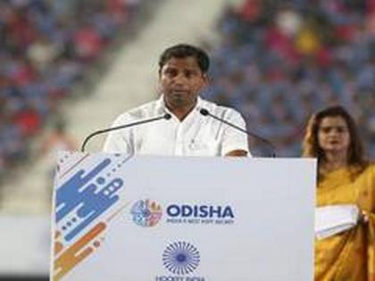Odisha hikes sports budget to Rs 602 crore, thrust on infrastructure development | Odisha hikes sports budget to Rs 602 crore, thrust on infrastructure development