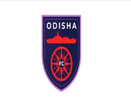 ISL franchise Odisha FC unveils its logo | ISL franchise Odisha FC unveils its logo