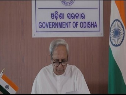 Encourage plasma donations, Odisha CM asks 20 ministers | Encourage plasma donations, Odisha CM asks 20 ministers