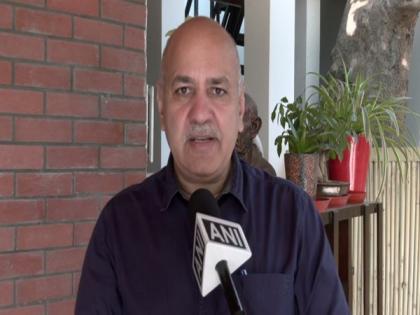 Farm laws repeal: Centre should apologize to farmers, says Manish Sisodia | Farm laws repeal: Centre should apologize to farmers, says Manish Sisodia