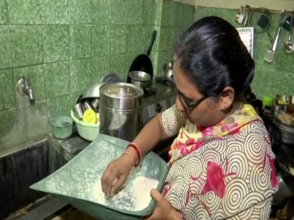 Telangana's 'fine rice' scheme ensures no one sleeps hungry | Telangana's 'fine rice' scheme ensures no one sleeps hungry