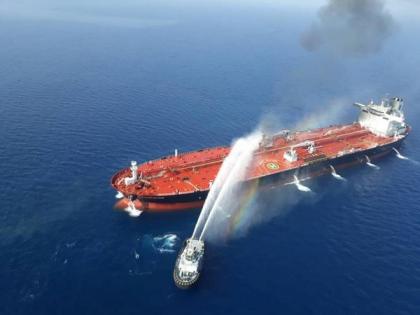Iran seizes 2 UK tankers, claims US official | Iran seizes 2 UK tankers, claims US official