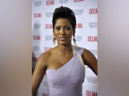 Tamron Hall on 'Today' exit: NBC made 'wrong choice' | Tamron Hall on 'Today' exit: NBC made 'wrong choice'