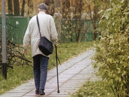 Study finds walking may decrease risk of Type 2 diabetes among older adults | Study finds walking may decrease risk of Type 2 diabetes among older adults
