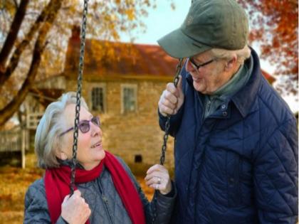 Well-functioning fat key to fewer old age ailments, suggests study | Well-functioning fat key to fewer old age ailments, suggests study