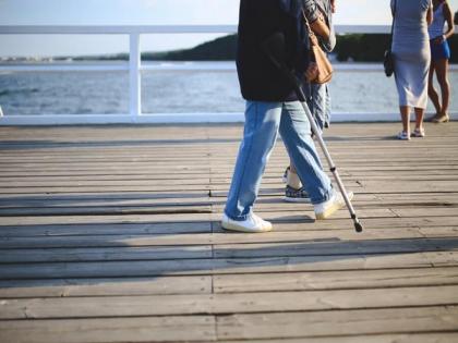 Physical activity of older people needs tailored monitoring: Study | Physical activity of older people needs tailored monitoring: Study