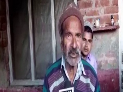 Six years after Kedarnath floods, missing man reunited with family | Six years after Kedarnath floods, missing man reunited with family