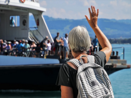 Study suggests social holidays improve overall well-being | Study suggests social holidays improve overall well-being Study suggests social holidays improve overall well-being | Study suggests social holidays improve overall well-being