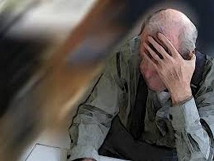 Physical stress on the job linked with brain, memory decline in older age: Study | Physical stress on the job linked with brain, memory decline in older age: Study