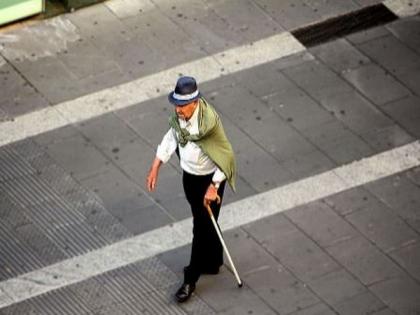 Light physical activities can help older adults live longer | Light physical activities can help older adults live longer Light physical activities can help older adults live longer | Light physical activities can help older adults live longer