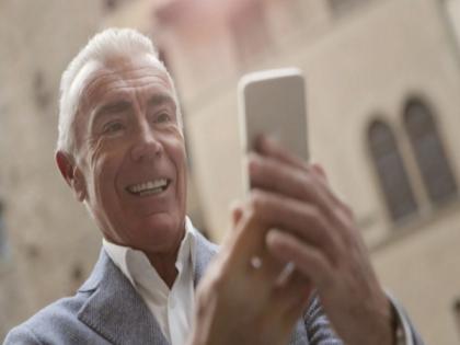 Study finds smartphone technology may help people with dementia remember routine tasks | Study finds smartphone technology may help people with dementia remember routine tasks