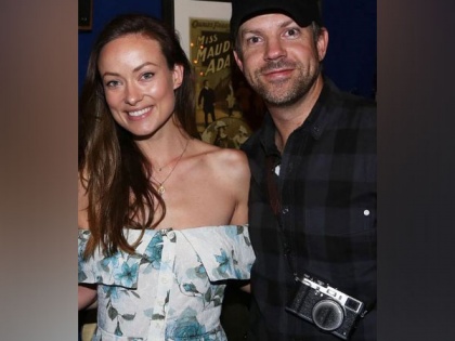 Olivia Wilde is not living with ex Jason Sudeikis despite recent claim | Olivia Wilde is not living with ex Jason Sudeikis despite recent claim