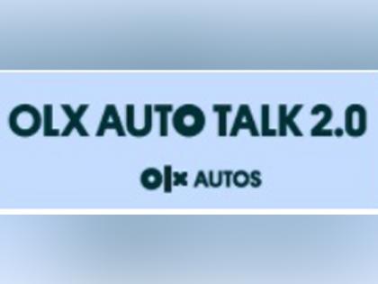 Pent-up Demand for Cars not a One-time Festive Phenomenon, its here to Stay: FADA, ACKO, Ford, OLX at OLX Auto Talk 2.0 | Pent-up Demand for Cars not a One-time Festive Phenomenon, its here to Stay: FADA, ACKO, Ford, OLX at OLX Auto Talk 2.0 Pent-up Demand for Cars not a One-time Festive Phenomenon, its here to Stay: FADA, ACKO, Ford, OLX at OLX Auto Talk 2.0 | Pent-up Demand for Cars not a One-time Festive Phenomenon, its here to Stay: FADA, ACKO, Ford, OLX at OLX Auto Talk 2.0