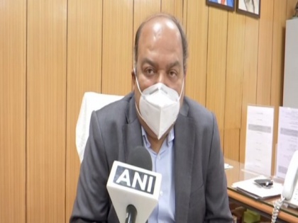 Uttarakhand Chief Secy instructs health department to prepare for possible third wave of COVID-19 | Uttarakhand Chief Secy instructs health department to prepare for possible third wave of COVID-19