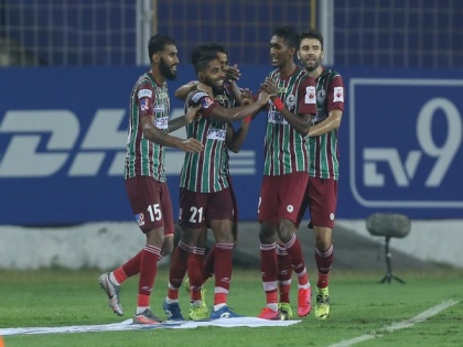 ISL 7: Coyle feels Jamshedpur FC gifted game to Mohun Bagan | ISL 7: Coyle feels Jamshedpur FC gifted game to Mohun Bagan