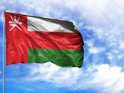 First case of new coronavirus strain registered in Oman | First case of new coronavirus strain registered in Oman First case of new coronavirus strain registered in Oman | First case of new coronavirus strain registered in Oman