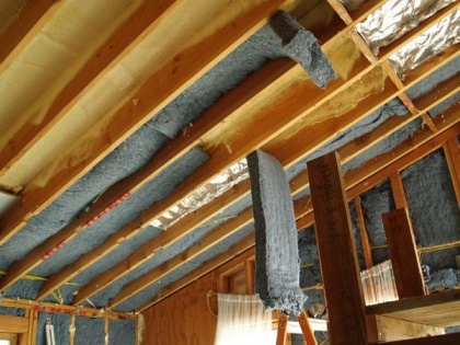 More harm than good caused by climate-friendly foam building insulation | More harm than good caused by climate-friendly foam building insulation