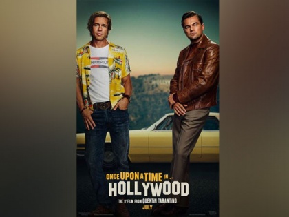 'Once Upon a Time in Hollywood,' 'Sideways' set to screen at Lexus culinary drive-in event | 'Once Upon a Time in Hollywood,' 'Sideways' set to screen at Lexus culinary drive-in event