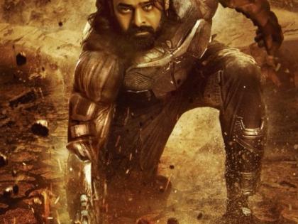 Netizens tag 'Kalki 2898 AD' as 'cheap copy’, Prabhas called 'sasta Iron Man' | Netizens tag 'Kalki 2898 AD' as 'cheap copy’, Prabhas called 'sasta Iron Man' Netizens tag 'Kalki 2898 AD' as 'cheap copy’, Prabhas called 'sasta Iron Man' | Netizens tag 'Kalki 2898 AD' as 'cheap copy’, Prabhas called 'sasta Iron Man'