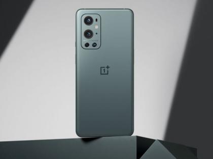 OnePlus 9, 9 Pro get first beta of Android 12 | OnePlus 9, 9 Pro get first beta of Android 12