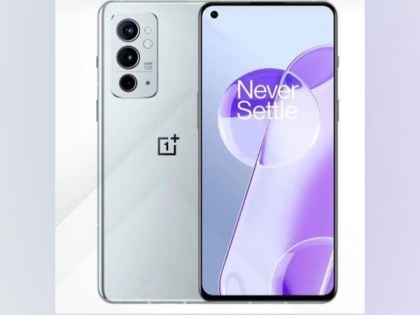 OnePlus 9RT launched with Snapdragon 888 chipset, 50MP main camera | OnePlus 9RT launched with Snapdragon 888 chipset, 50MP main camera
