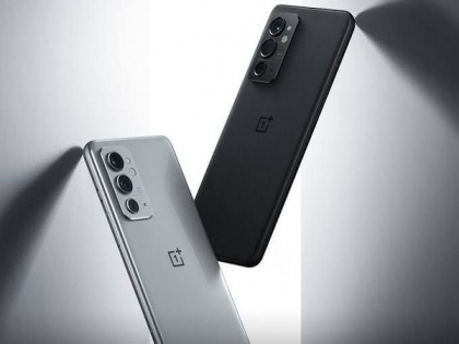 OnePlus 9RT 5G, Buds Z2 launched in India | OnePlus 9RT 5G, Buds Z2 launched in India