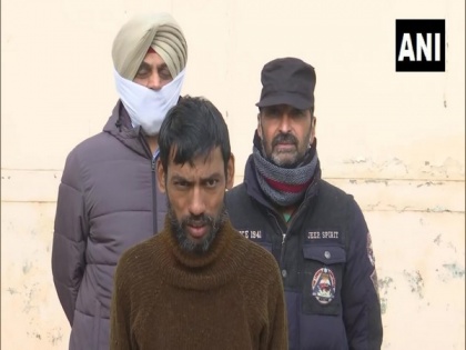 Mirzapur man jailed in Pakistan unites with family after 11 years | Mirzapur man jailed in Pakistan unites with family after 11 years