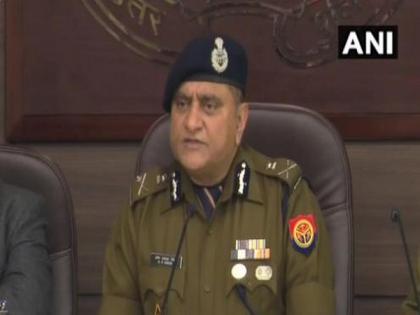 Ample proof of PFIs' involvement in CAA protest: DGP OP Singh | Ample proof of PFIs' involvement in CAA protest: DGP OP Singh Ample proof of PFIs' involvement in CAA protest: DGP OP Singh | Ample proof of PFIs' involvement in CAA protest: DGP OP Singh