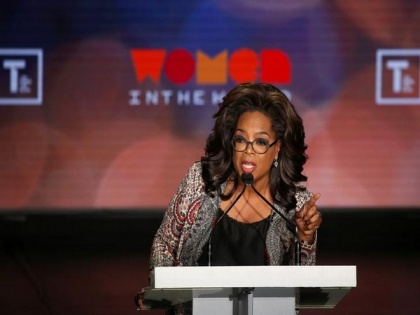 'The Me You Can't See': Oprah Winfrey shares horrifying experience being raped by teen cousin | 'The Me You Can't See': Oprah Winfrey shares horrifying experience being raped by teen cousin