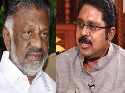 AMMK to demand 4 to 6 seats in TN from BJP to join NDA | AMMK to demand 4 to 6 seats in TN from BJP to join NDA AMMK to demand 4 to 6 seats in TN from BJP to join NDA | AMMK to demand 4 to 6 seats in TN from BJP to join NDA