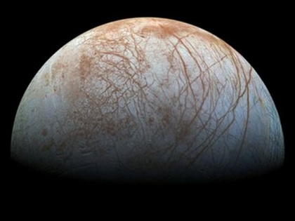 Jupiter's moon Europa: New evidence of watery plumes | Jupiter's moon Europa: New evidence of watery plumes