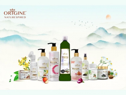 Grand launch of Origine Naturespired: Nature-inspired essentials for beauty & wellbeing | Grand launch of Origine Naturespired: Nature-inspired essentials for beauty & wellbeing