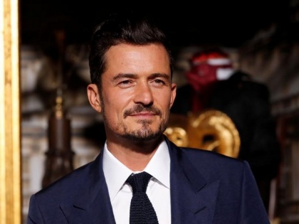 Here's why Orlando Bloom sings to his baby daughter | Here's why Orlando Bloom sings to his baby daughter