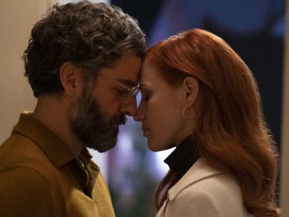 'Scenes from a Marriage' took toll on Jessica Chastain's friendship with Oscar Isaac | 'Scenes from a Marriage' took toll on Jessica Chastain's friendship with Oscar Isaac 'Scenes from a Marriage' took toll on Jessica Chastain's friendship with Oscar Isaac | 'Scenes from a Marriage' took toll on Jessica Chastain's friendship with Oscar Isaac