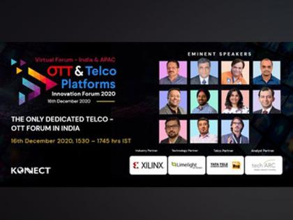 OTT leaders excited about D2C opportunity as consumers go digital | OTT leaders excited about D2C opportunity as consumers go digital OTT leaders excited about D2C opportunity as consumers go digital | OTT leaders excited about D2C opportunity as consumers go digital