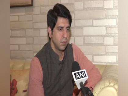 BJP says TRS, Shiv Sena, NCP met for forging non-Congress alliance | BJP says TRS, Shiv Sena, NCP met for forging non-Congress alliance BJP says TRS, Shiv Sena, NCP met for forging non-Congress alliance | BJP says TRS, Shiv Sena, NCP met for forging non-Congress alliance