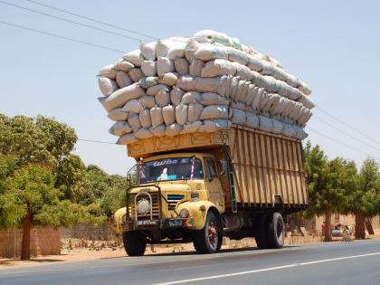 Haryana sets measures to curb overloading on highways | Haryana sets measures to curb overloading on highways Haryana sets measures to curb overloading on highways | Haryana sets measures to curb overloading on highways