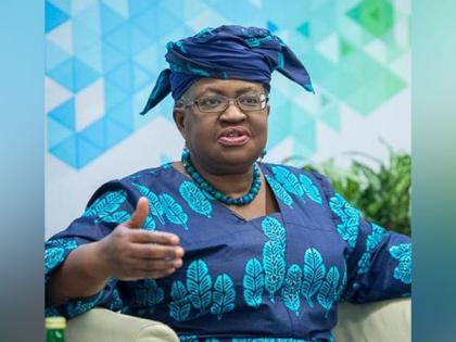 Nigerian economist Okonjo-Iweala elected as first woman, African to head WTO | Nigerian economist Okonjo-Iweala elected as first woman, African to head WTO