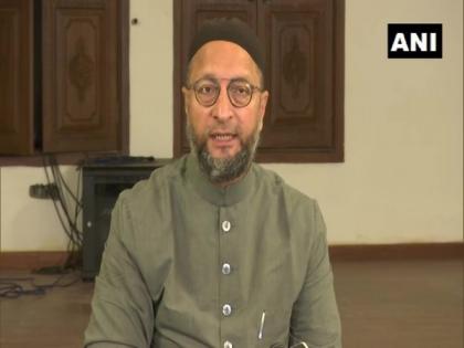 Why doesn't Centre allow mediapersons to visit Ladakh, Depsang Valley? Owaisi targets Centre | Why doesn't Centre allow mediapersons to visit Ladakh, Depsang Valley? Owaisi targets Centre Why doesn't Centre allow mediapersons to visit Ladakh, Depsang Valley? Owaisi targets Centre | Why doesn't Centre allow mediapersons to visit Ladakh, Depsang Valley? Owaisi targets Centre