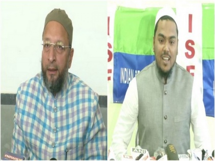 AIMIM has no place in Bengal: Pirzada Toha Siddiqui | AIMIM has no place in Bengal: Pirzada Toha Siddiqui