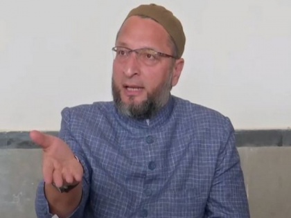 There is no normalcy in Kashmir, teen-aged children tortured in lock-ups: Owaisi | There is no normalcy in Kashmir, teen-aged children tortured in lock-ups: Owaisi
